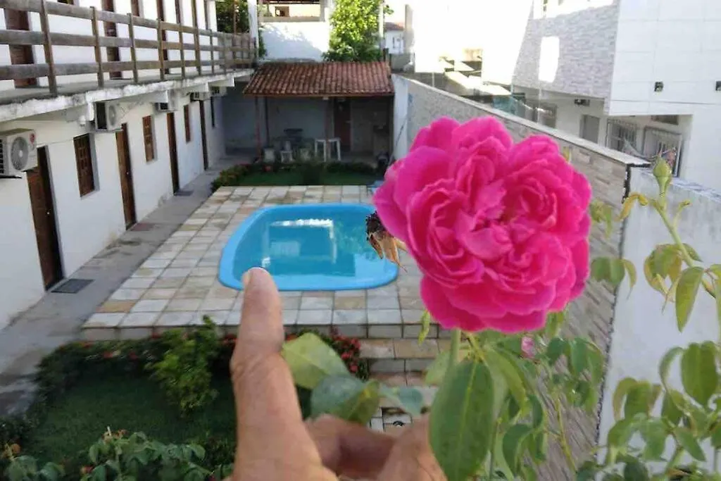 Porto De Galinhas - Flat 15 - Residencial Lagoa De Porto 0*, Pôrto das Galinhas Brasil
