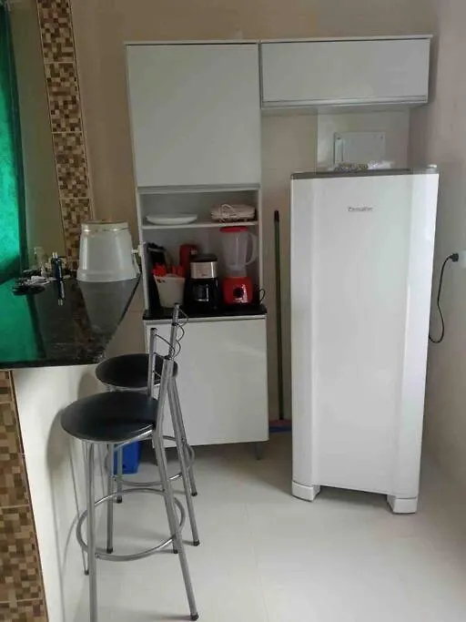 Porto De Galinhas - Flat 15 - Residencial Lagoa De Porto Pôrto das Galinhas