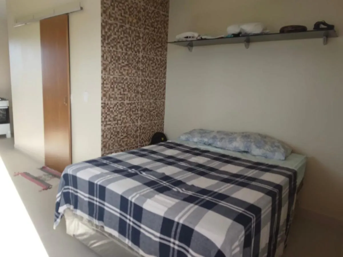 Porto De Galinhas - Flat 15 - Residencial Lagoa De Porto Pôrto das Galinhas