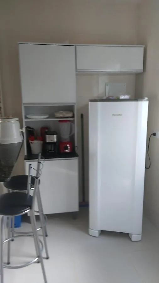 Porto De Galinhas - Flat 15 - Residencial Lagoa De Porto Brasil
