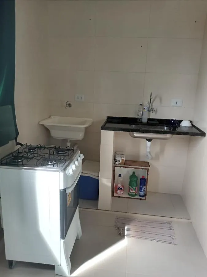 Porto De Galinhas - Flat 15 - Residencial Lagoa De Porto Brasil