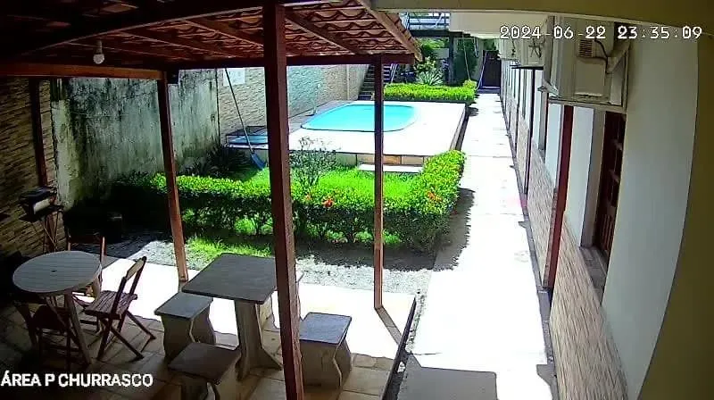 Porto De Galinhas - Flat 15 - Residencial Lagoa De Porto Brasil