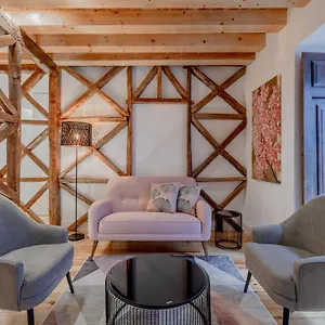 Comtesse Lisbonne Apartamento Lisboa