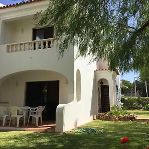 Maria Cecília Casa de Férias Vilamoura