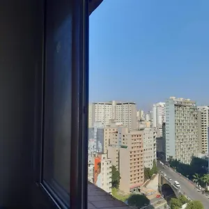 Consolação 105 Apartamento São Paulo