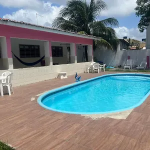 Casa de Férias Casa Em Porto, Piscina E 5 Qrts, Pôrto das Galinhas