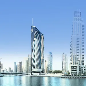 Dusit Princess Residences Marina Apartamento Dubai